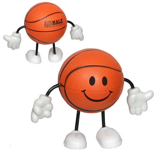 Stress Ball