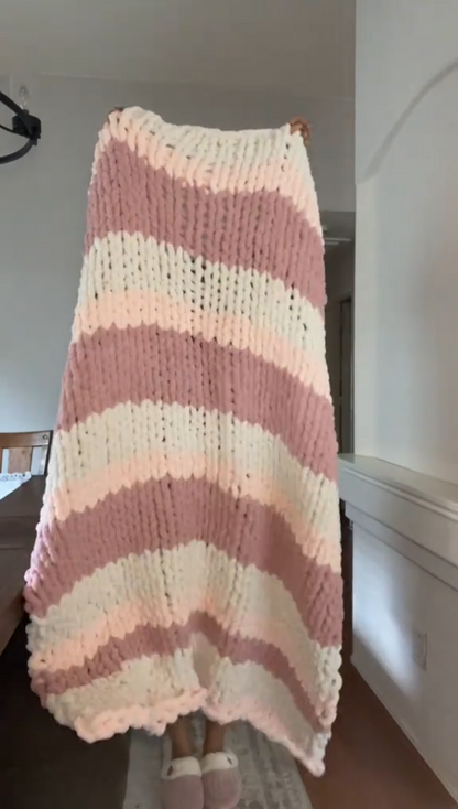 Hand Made Blankets